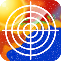 Weather Radar Map Live & Real-time weather maps