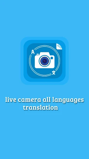Camera Translator - All Languages Photo Translator Screenshot 0