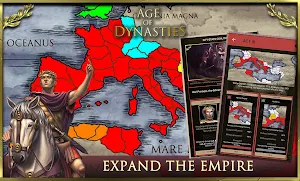 Age of Dynasties: Roman Empire Screenshot 1