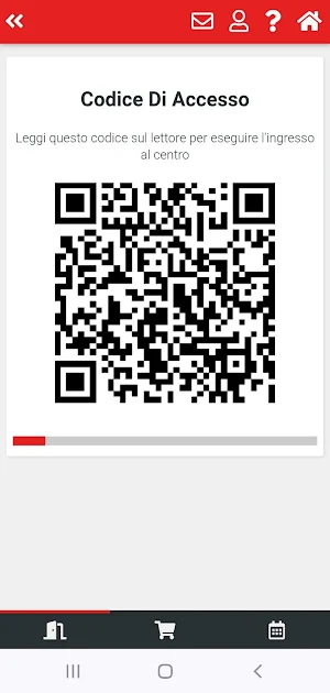 CENTRO SPORT E FITNESS Screenshot 2