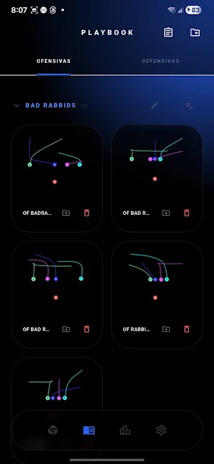 QB Vision Screenshot 2