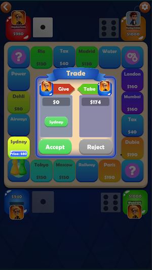 Bankrupt Star Screenshot 3