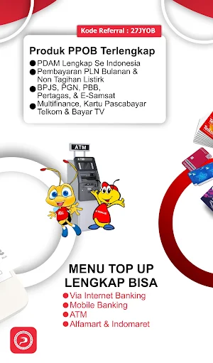 PASINDO payment Screenshot 1
