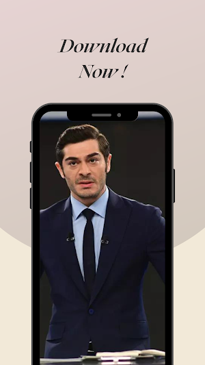 Bambaşka Biri dizi Screenshot 3