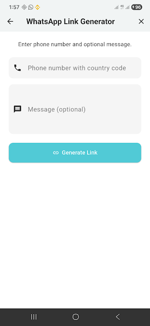 QR PDF Screenshot 3