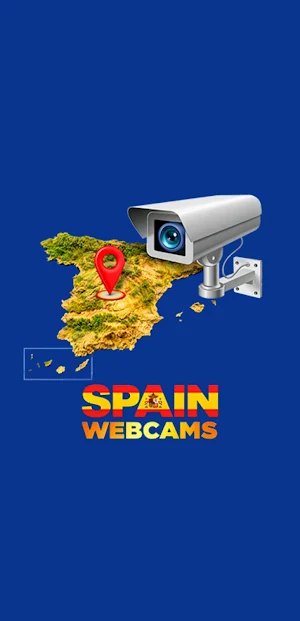 Spain Webcams Screenshot 0