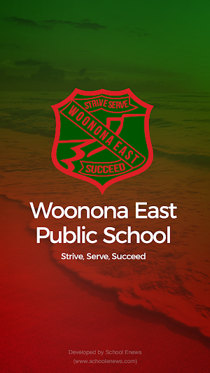 Woonona East Public School Screenshot 0