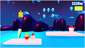 Bolli's Journey Screenshot 3