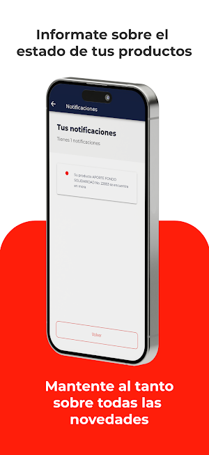 Fonmass Screenshot 3