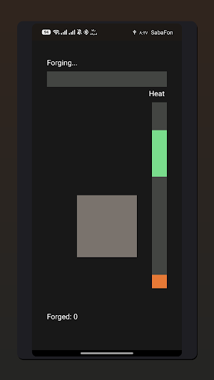 Titan Forge Screenshot 1