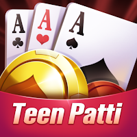 Teen Patti Real