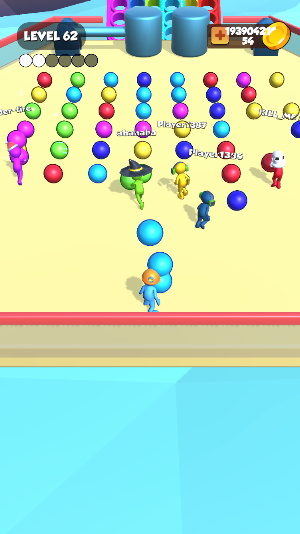 Rolling Balls Screenshot 0