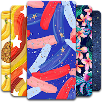 Pattern Wallpaper