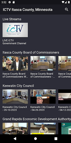 ICTV Grand Rapids Screenshot 3
