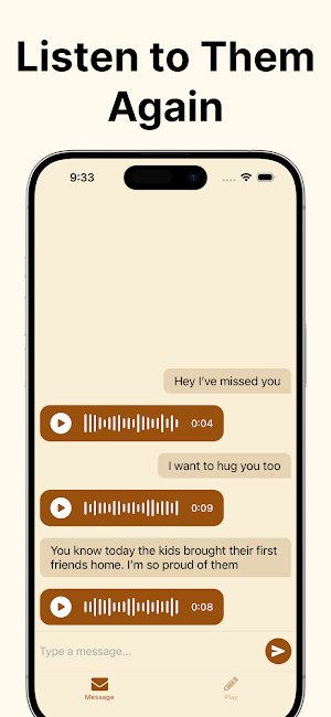 HearThem: Speak to the Dead Screenshot 3