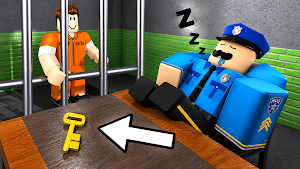 Obby Run Parkour: Escape game Screenshot 3