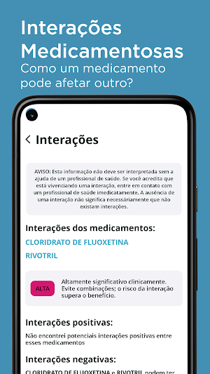 Fácil Bula Screenshot 3