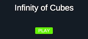 Infinity of Cubes Screenshot 0