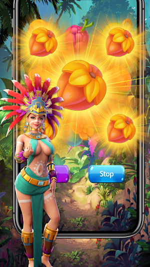 PG Lucky Slots Screenshot 1