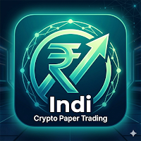 Indi Crypto Paper Trading