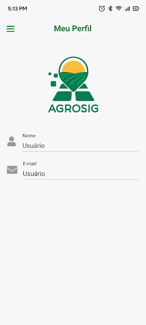 Agrosig Bom Futuro Screenshot 1