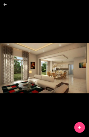 Home Interior Screenshot 2