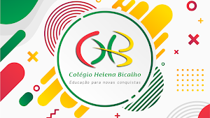 Colégio Helena Bicalho Screenshot 1