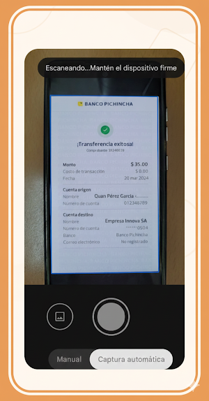 VECI Screenshot 1