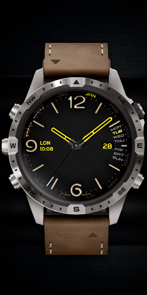 Mission Watch Screenshot 0