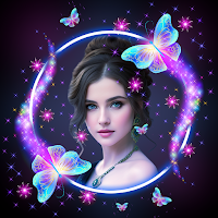 Animated Photo Frame Editor