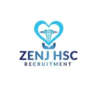 ZENJ HSC Recruitment