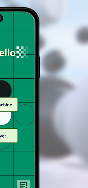 Come Othello Screenshot 3