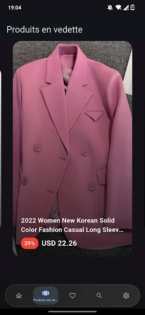 Cheap women's clothing stores Screenshot 1
