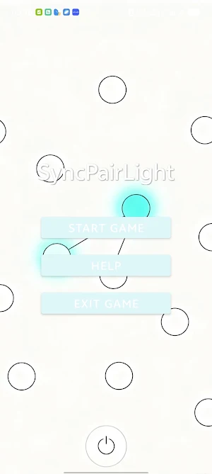 SyncPairLight Screenshot 0