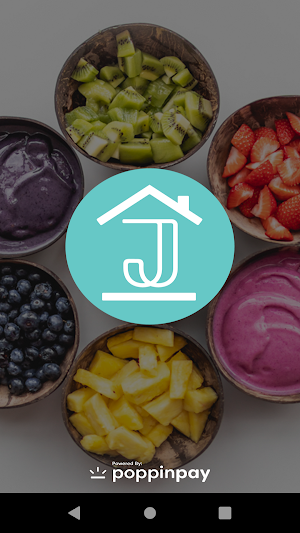 Java Juice House Screenshot 0