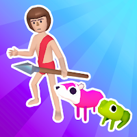 Idle Evolution Simulator 3D
