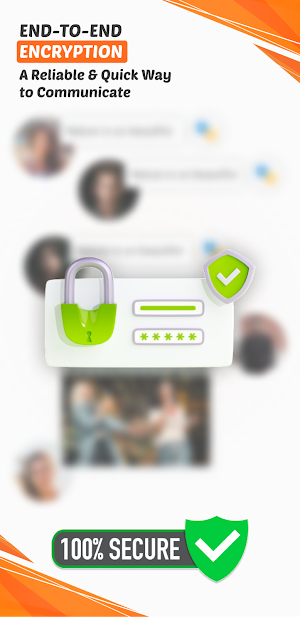 Ring Tok screenshot 8