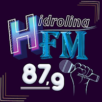 Rádio Hidrolina FM