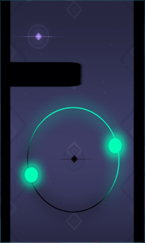 barrier challenge part1 Screenshot 3