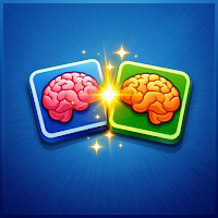 Logic Pair - Puzzle Match