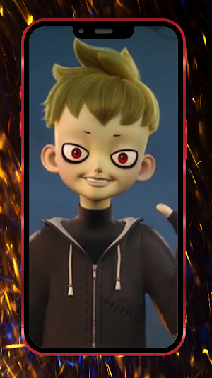 Indomilk Monkart images Screenshot 1