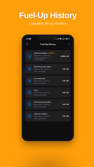 MotorIQ Screenshot 3