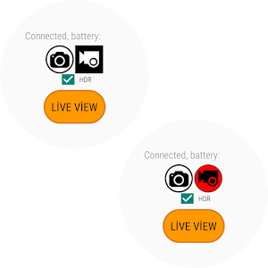 Watch Control Pro for Insta360 Screenshot 3