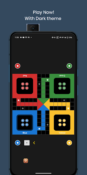 Ludo Screenshot 3