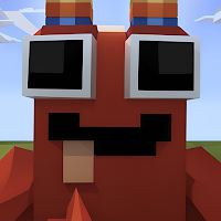 Garten of Banban mod Minecraft