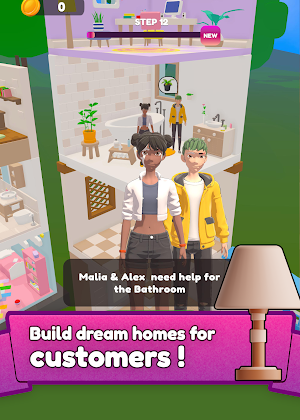 Goods Match ! Puzzle game Screenshot 2