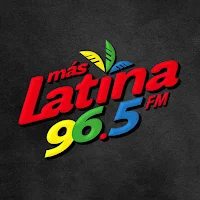 Más Latina 96.5 FM