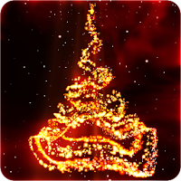 Christmas Live Wallpaper