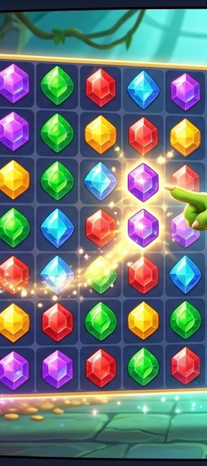 Light Pull Screenshot 1