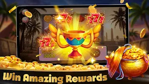 Vegas Mega Slots Screenshot 0
